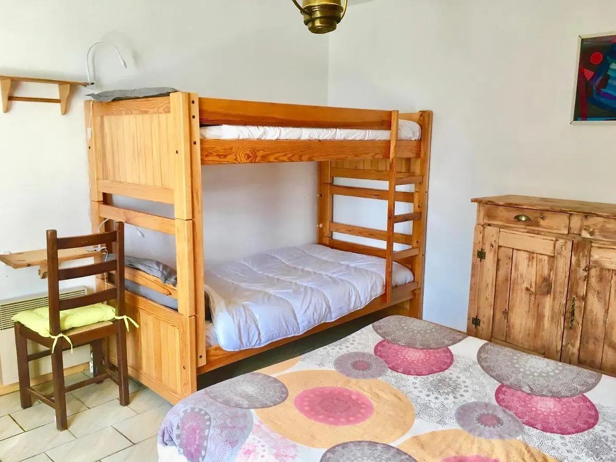 La Reine Des Pres Villa Chomelix Holiday home