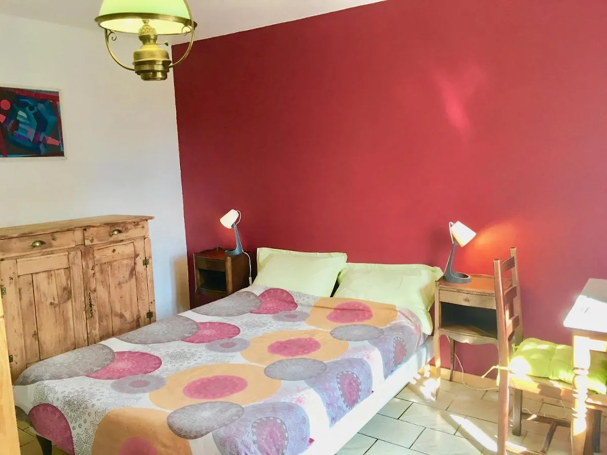 La Reine Des Pres Villa Chomelix Holiday home