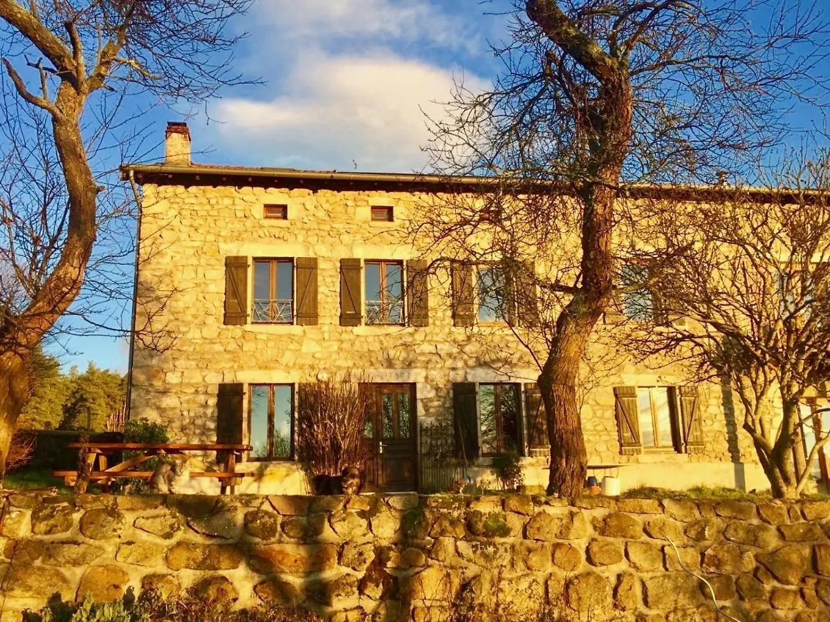 La Reine Des Pres Villa Chomelix 0*,