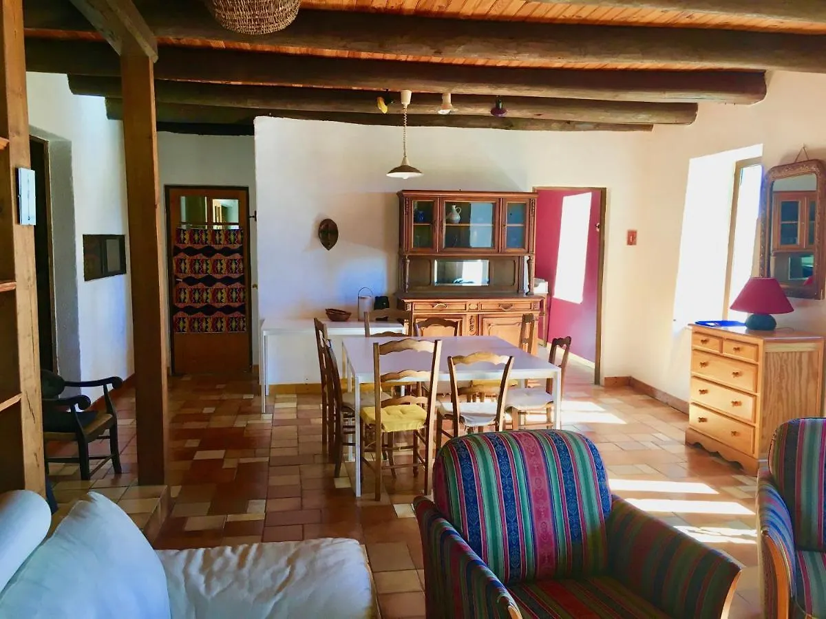 Nyaraló La Reine Des Pres Villa Chomelix